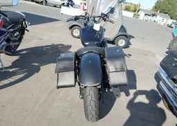 2013 HONDA VT750 C