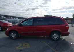 2006 CHRYSLER TOWN & COUNTRY TOURING