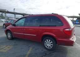 2006 CHRYSLER TOWN & COUNTRY TOURING