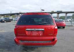 2006 CHRYSLER TOWN & COUNTRY TOURING