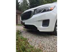 2015 KIA SEDONA LX