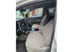 2015 KIA SEDONA LX