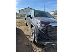 2024 GMC SIERRA K1500 DENALI