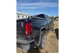 2024 GMC SIERRA K1500 DENALI