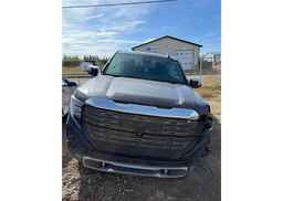 2024 GMC SIERRA K1500 DENALI