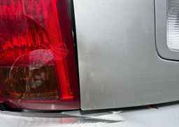 2007 CADILLAC CTS