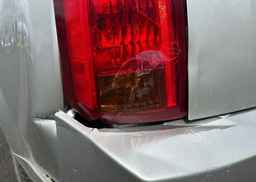 2007 CADILLAC CTS