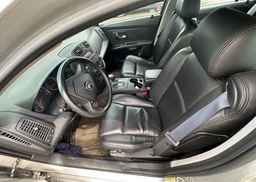 2007 CADILLAC CTS