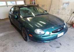 1999 FORD TAURUS SE