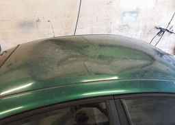 1999 FORD TAURUS SE