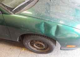 1999 FORD TAURUS SE