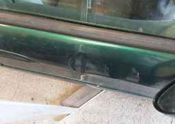 1999 FORD TAURUS SE