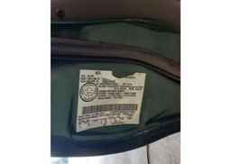1999 FORD TAURUS SE