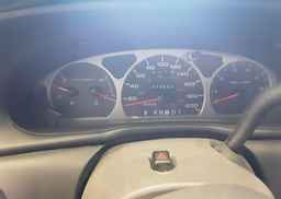 1999 FORD TAURUS SE