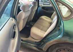 1999 FORD TAURUS SE