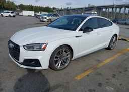 2019 AUDI A5