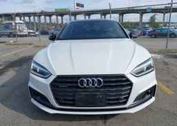2019 AUDI A5