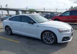 2019 AUDI A5