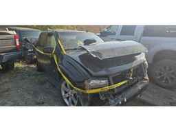 2006 CHEVROLET TRAILBLAZER SS