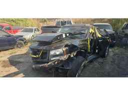 2006 CHEVROLET TRAILBLAZER SS
