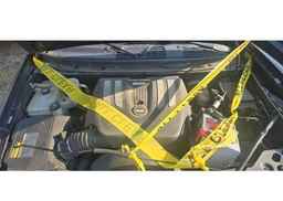 2006 CHEVROLET TRAILBLAZER SS