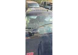 2006 CHEVROLET TRAILBLAZER SS