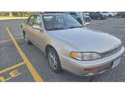 1996 TOYOTA CAMRY