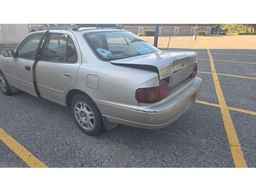 1996 TOYOTA CAMRY