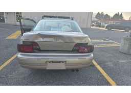 1996 TOYOTA CAMRY