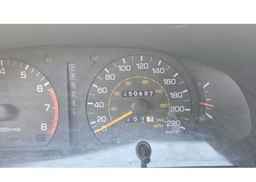 1996 TOYOTA CAMRY
