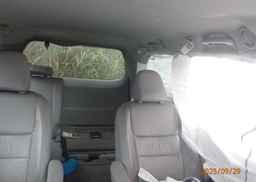 2018 TOYOTA SIENNA XLE