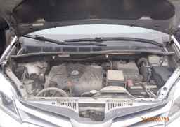 2018 TOYOTA SIENNA XLE