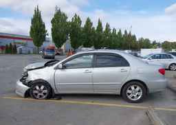 2003 TOYOTA COROLLA CE