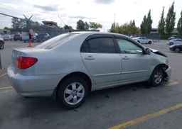 2003 TOYOTA COROLLA CE