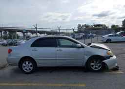 2003 TOYOTA COROLLA CE