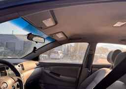 2003 TOYOTA COROLLA CE