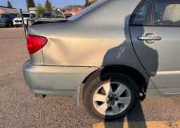 2003 TOYOTA COROLLA CE