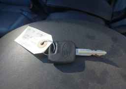 2005 FORD FOCUS ZX5