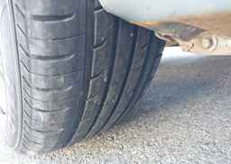 2005 FORD FOCUS ZX5