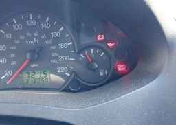 2005 FORD FOCUS ZX5