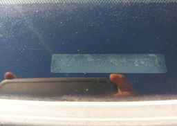 2005 FORD FOCUS ZX5