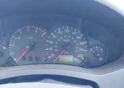 2005 FORD FOCUS ZX5