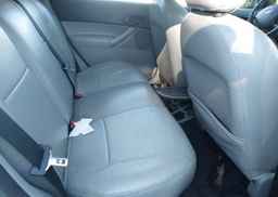 2005 FORD FOCUS ZX5