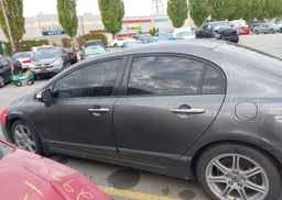 2009 ACURA CSX