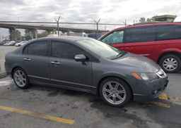2009 ACURA CSX