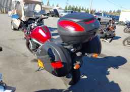 2006 YAMAHA FZ6 S