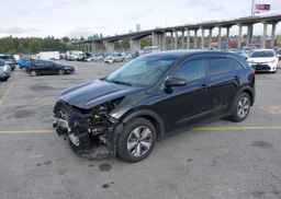 2019 KIA NIRO