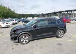 2019 KIA NIRO