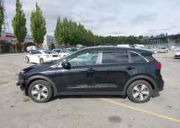 2019 KIA NIRO