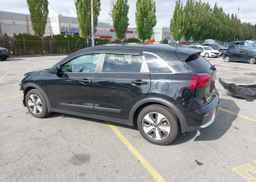 2019 KIA NIRO
